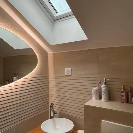 Maison En Pierre Avec Jacuzzi Nyaraló *